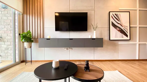Premium Living 2BR w/ Balcony in Barranco