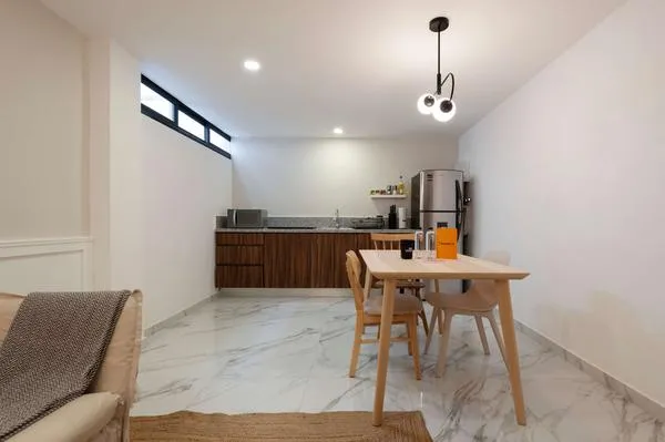 Upscale & Cozy 1BR in the Heart of Polanco