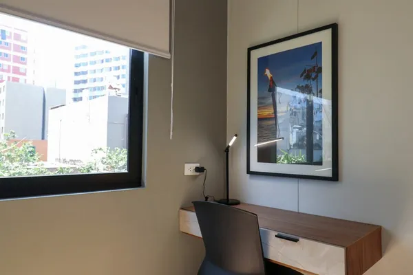 Perfect 3BR w/ balcony in Premium Miraflores