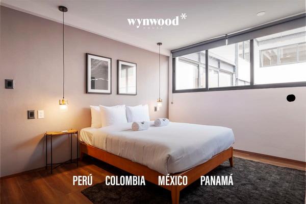 Elegant 1BR with Impressive Deco in Polanco