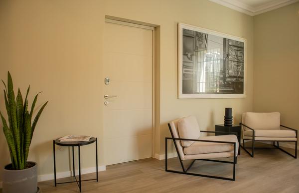 Impressive 5BR w/ Terrace in Miraflores