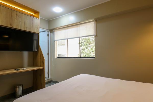 Classic Loft w/AC in San Isidro