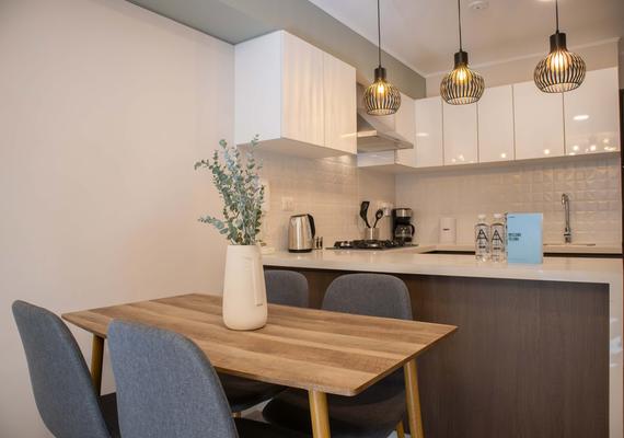 Flawless 1BR in Miraflores