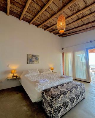 Elegant 3BR House in Punta Sal