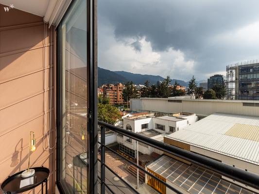 Cozy Loft in Santa Ana