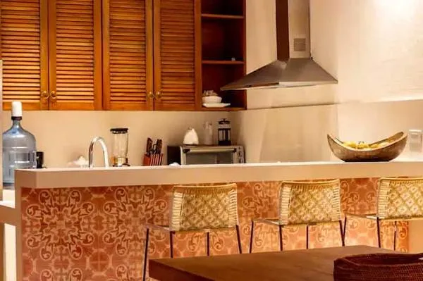 Luxurious House w/ Fantastic Pool in Cartagena