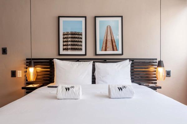 Stunning 1BR with Fascinating Deco in Polanco