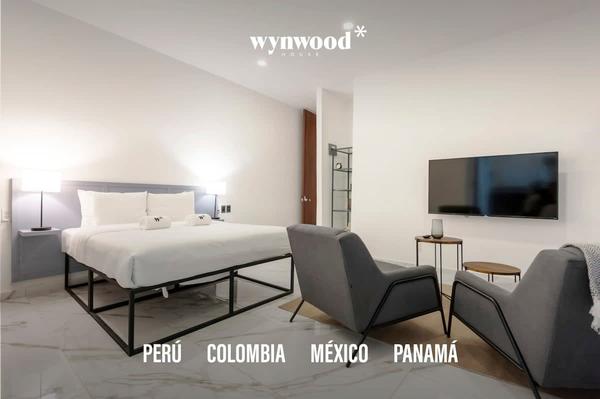 Amazing Loft in Polanco with Patio