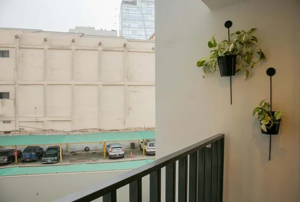 Exceptional 1BR w/ Balcony  in San Isidro