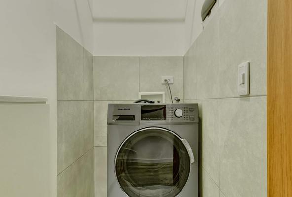 Amazing 2BR w/ Balcony in Zona G