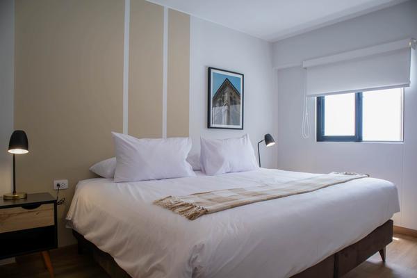 Beautiful 2BR with Fantastic Pool in Miraflores