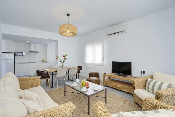 Stunning House in Granada