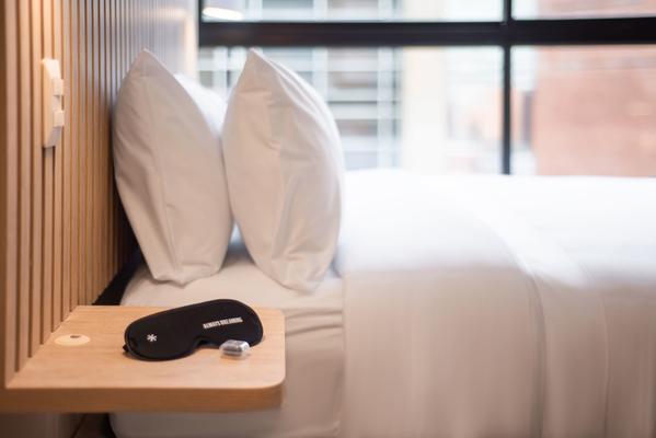 Lovely Loft with City View in Santa Barbara