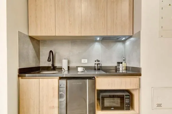 Amazing & Cozy Loft in the Heart of Bogotá