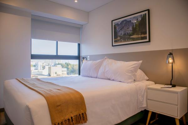 Amazing 2BR w/ Balcony in San Isidro