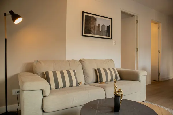 Astounding 1BR in San Isidro