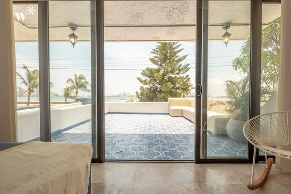 Stunning Ocean View House in Castillogrande