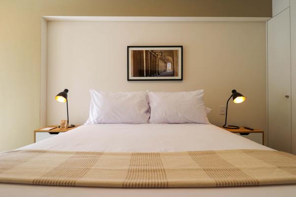 Unique 2BR w/ Balcony in Barranco