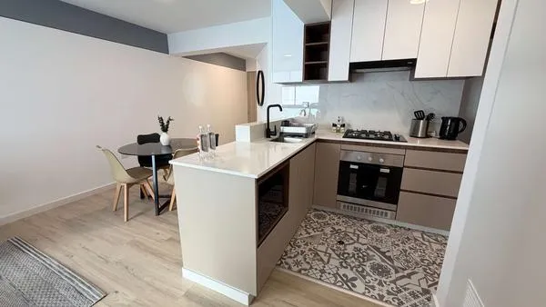 Deluxe 1BR Apartment in Heart of San Isidro