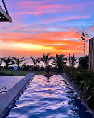 Stylish 3BR Villa in Punta Sal