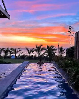 Stylish 3BR Villa in Punta Sal