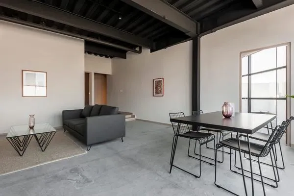 Amazing & Cozy 2BR  near Polanco