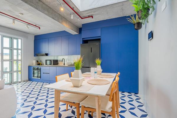 Outstanding 2BR w/ Terrace in Plaza Herrera