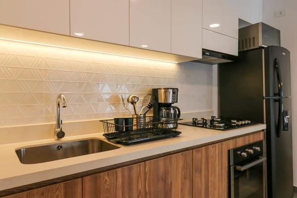 Splendid 1BR Duplex in Miraflores