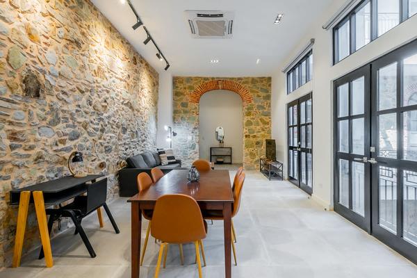 Impeccable 1BR in Plaza Catedral