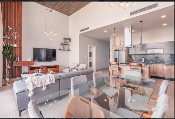 Lovely 3BR w/ Pool in Punta Cana