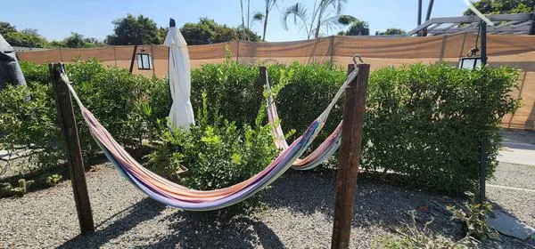 Quiet 2BR Villa w/ Pool & Games in Ica