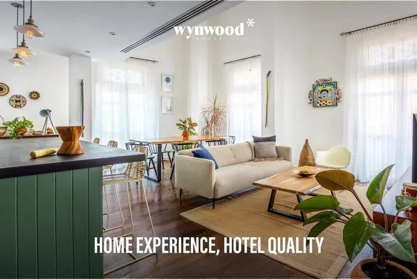 Exclusive 2BR in Casco Viejo