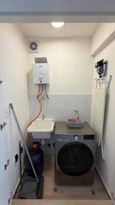 Deluxe 1BR Apartment in Heart of San Isidro