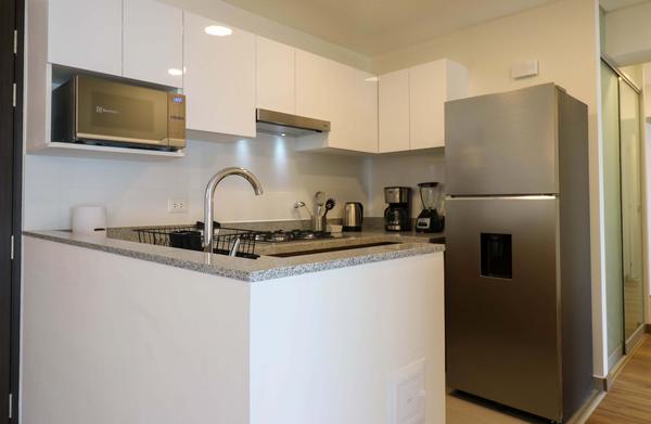 Amazing 3BR w/ Balcony in San Isidro