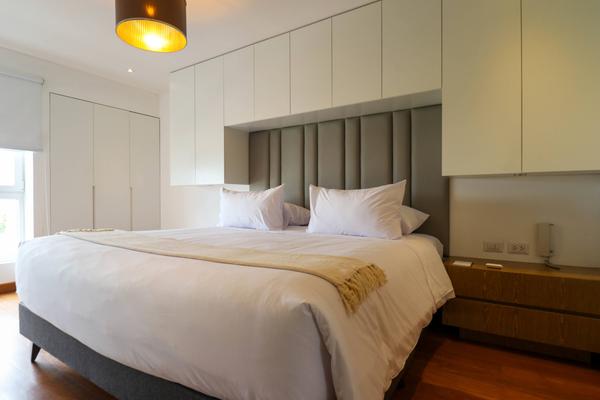 Classy 2BR in Miraflores