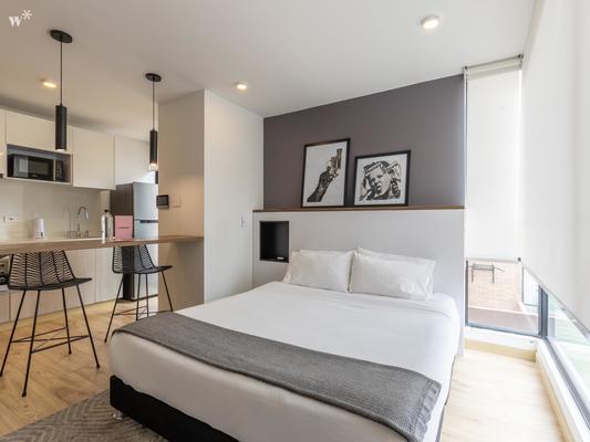 Splendid Loft in Santa Ana