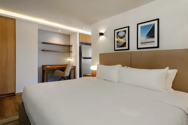 World Cup Energy Loft w/ Balcony in Colima