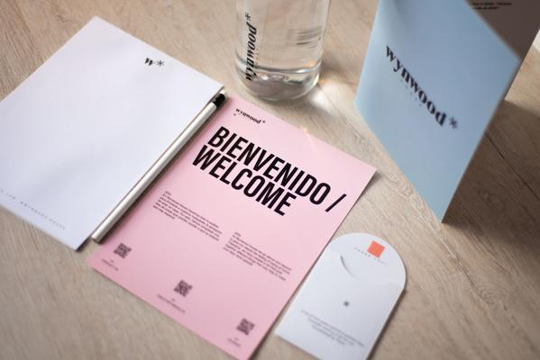 Lovely Loft with City View in Santa Barbara