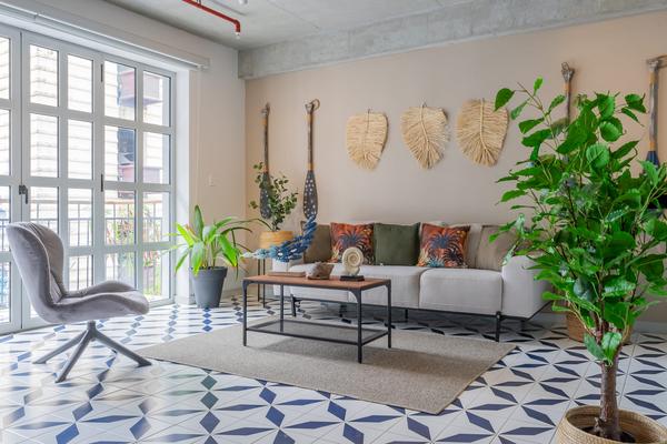 Distinguished 2BR in Plaza Herrera