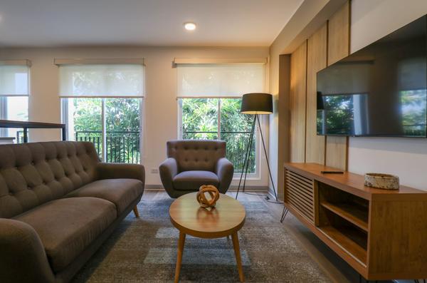 Amazing 1BR in the Heart of Barranco