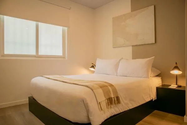 Spectacular 1BR w/ Terrace in Miraflores