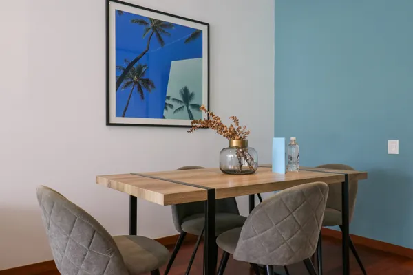 Amazing 2BR near Malecon in Miraflores