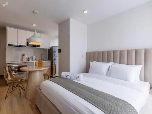 Greatest Loft in Santa Ana