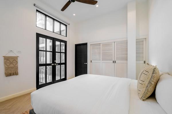 Impeccable 1BR in Plaza Catedral