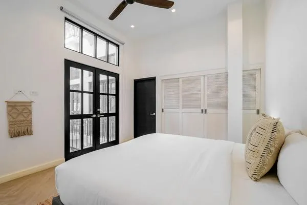 Impeccable 1BR in Plaza Catedral