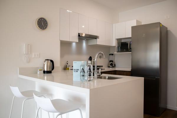 Refined 1BR w/ Balcony in lovely Barranco